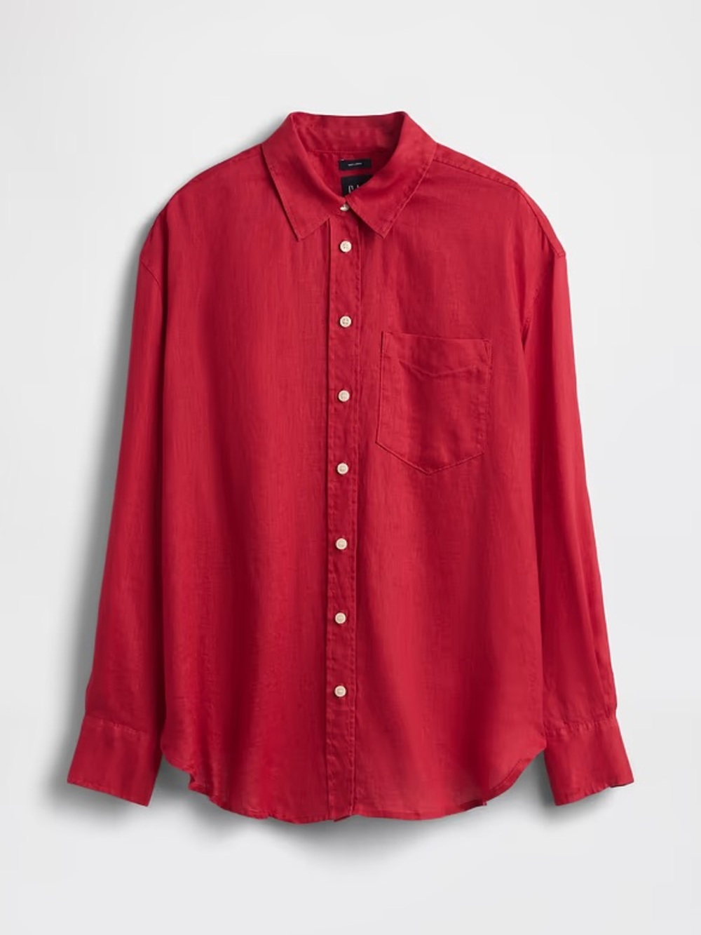 GAP Linen Shirt